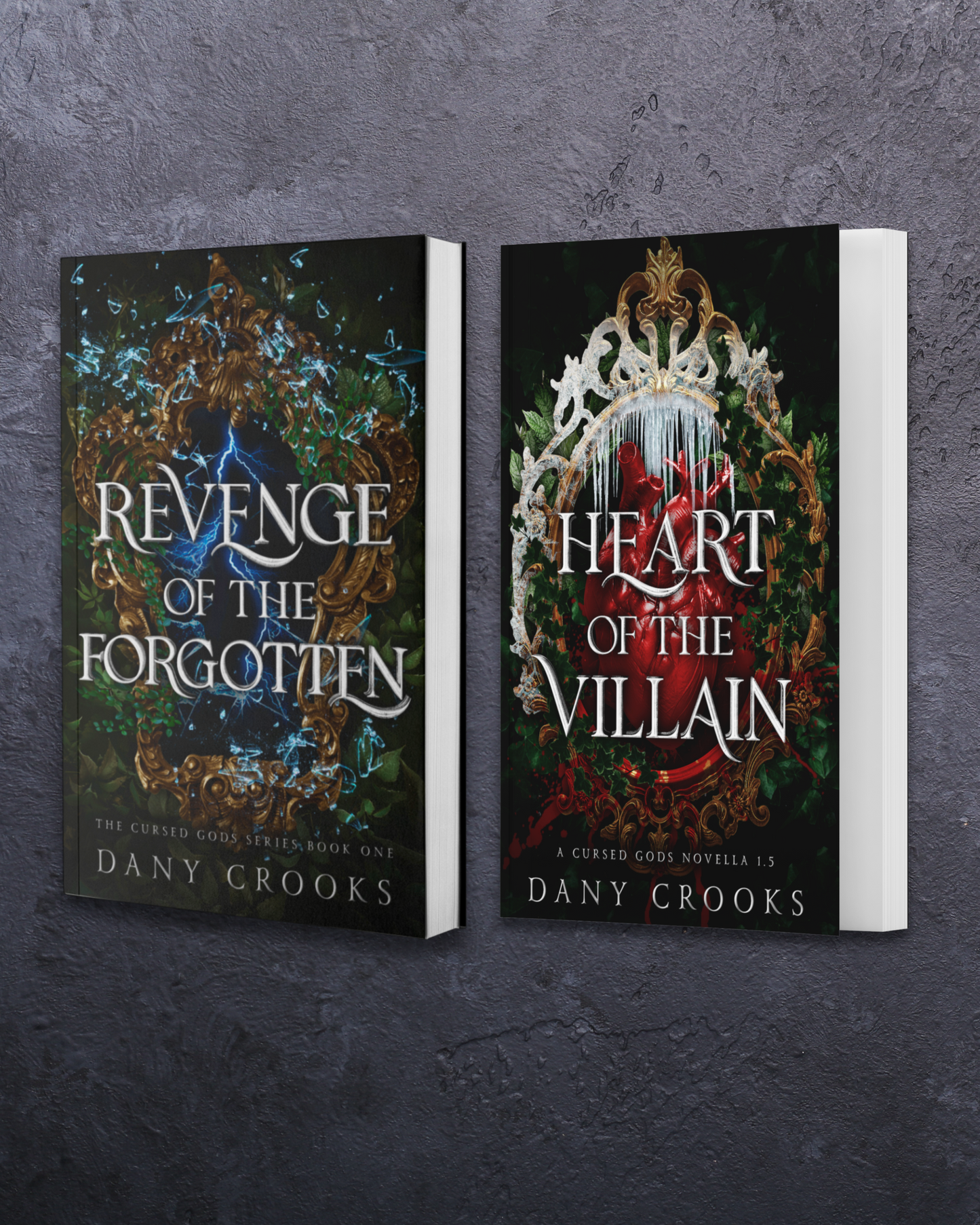 Book Bundle