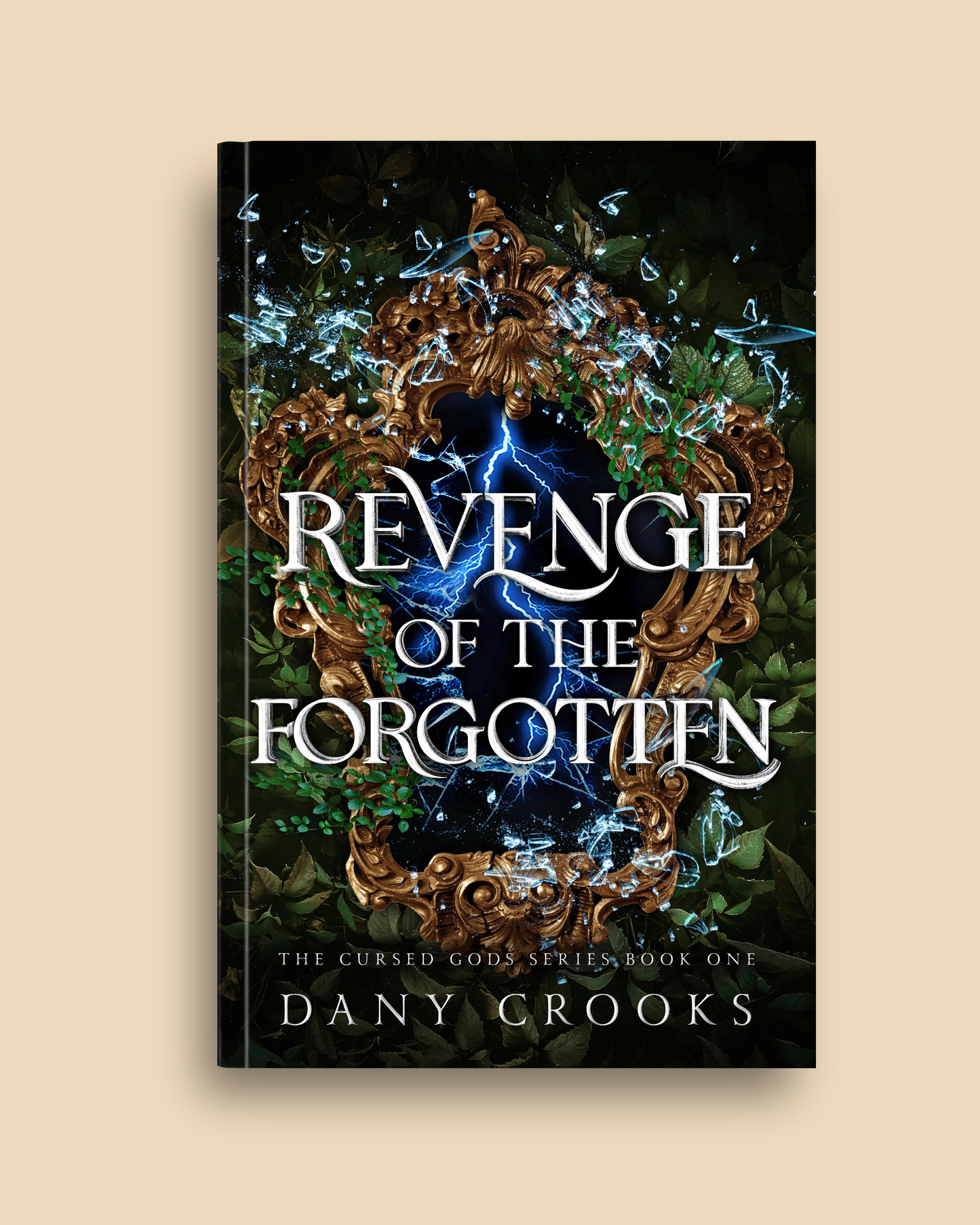 Revenge of the Forgotten