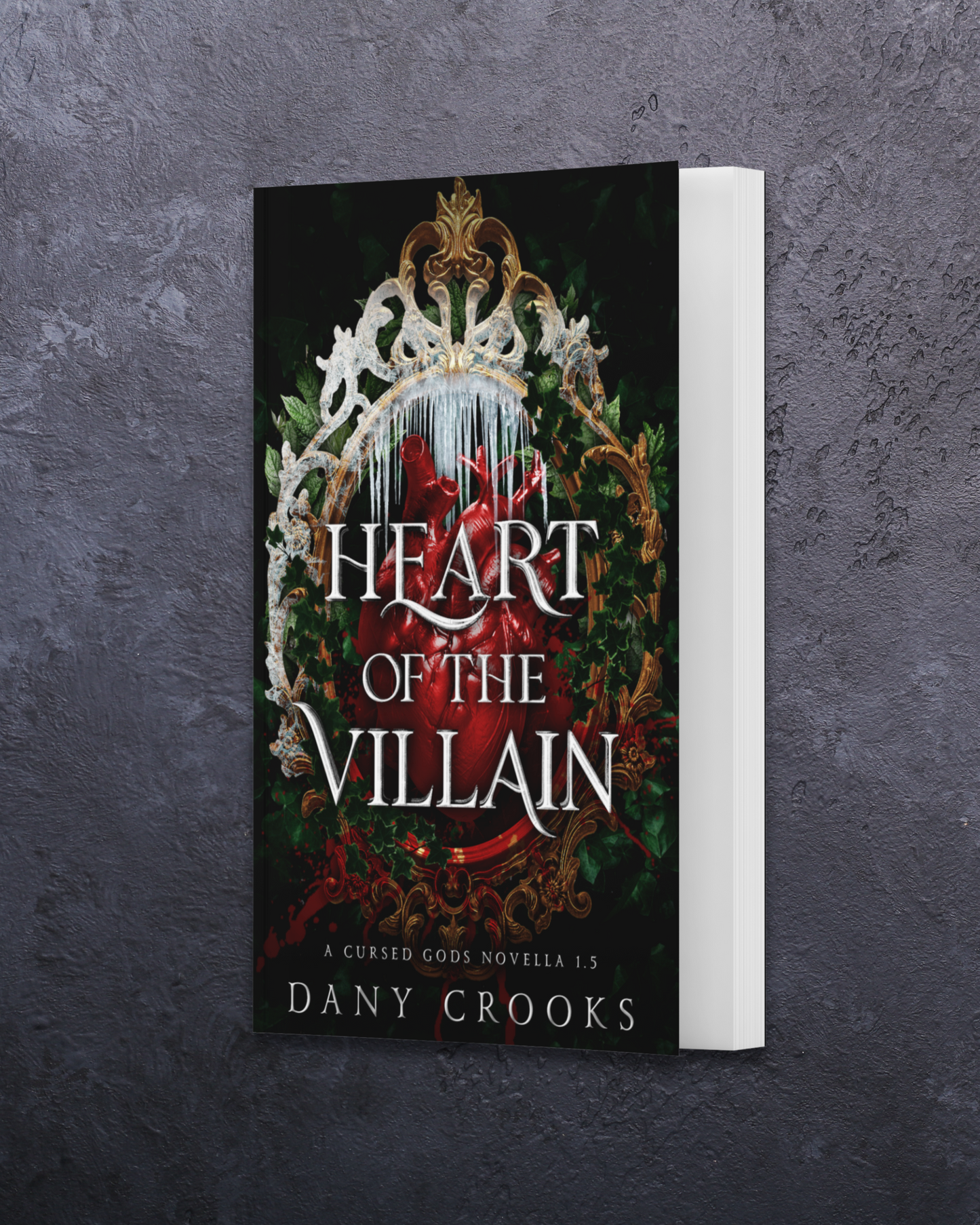 Heart of the Villain