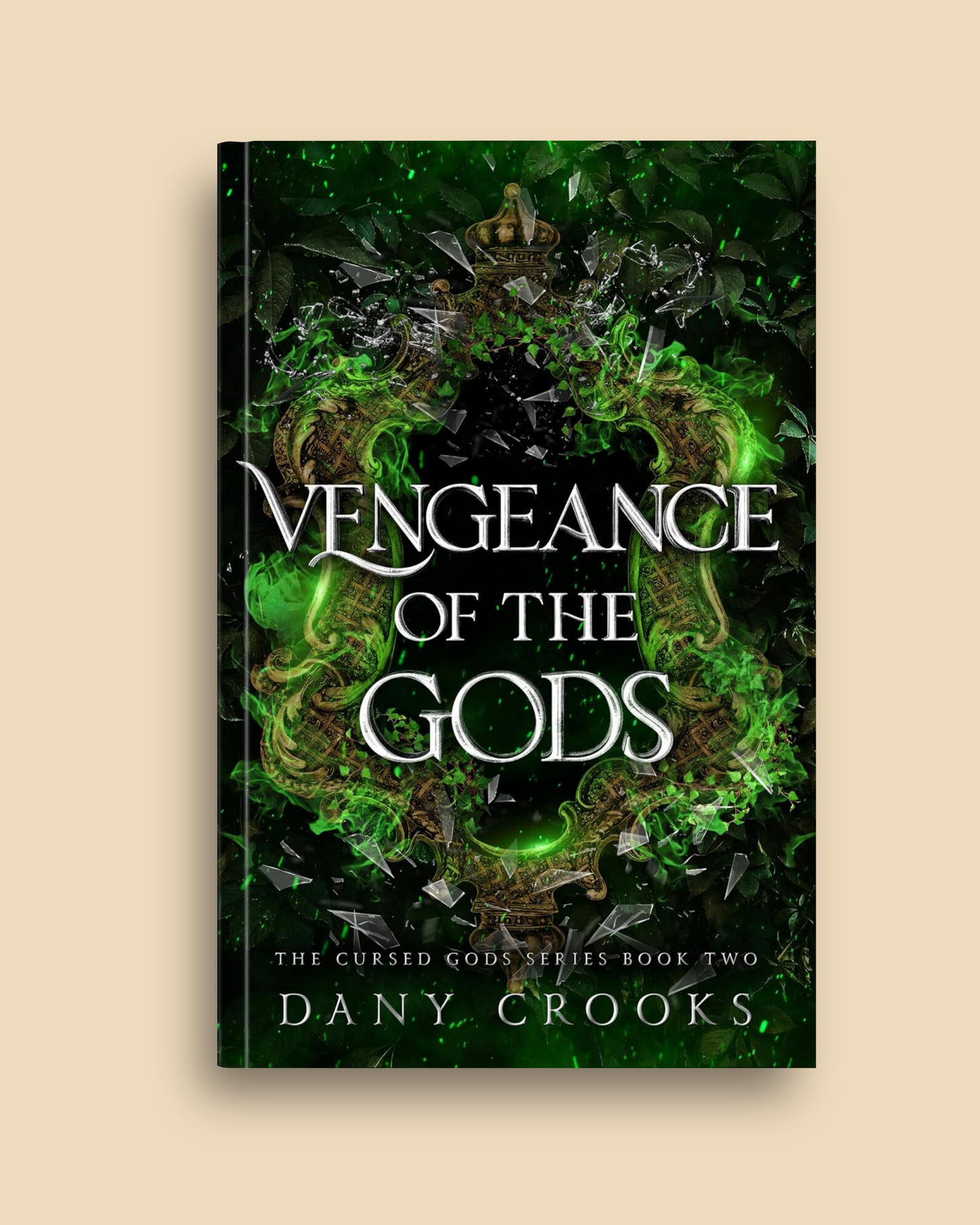 Vengeance of the Gods