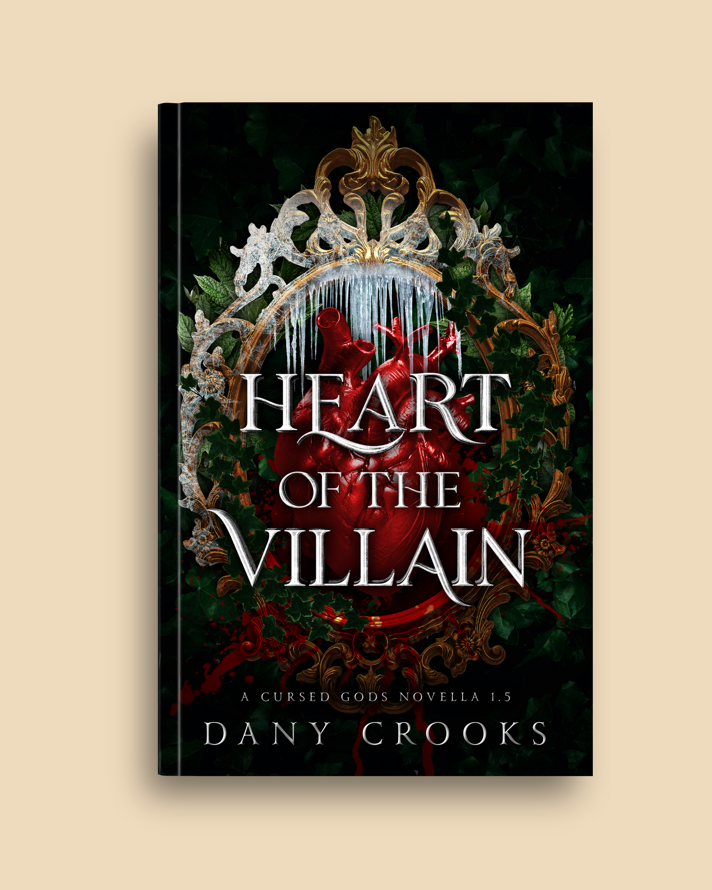 Heart of the Villain