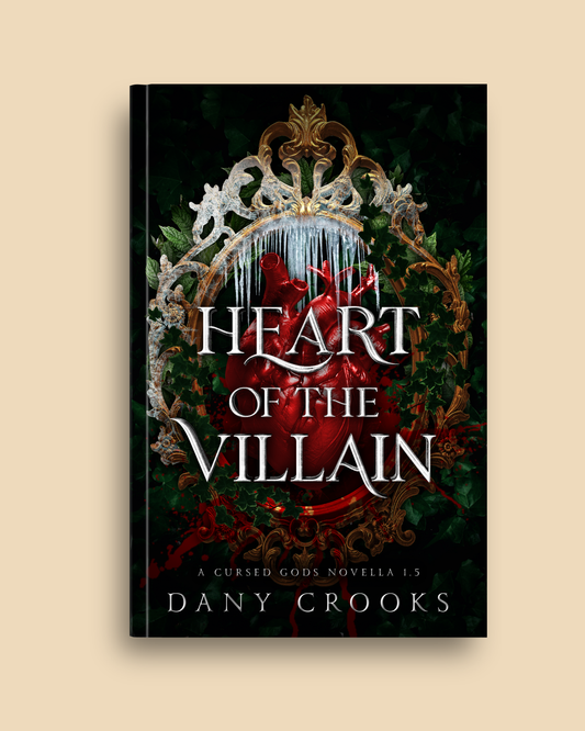 Heart of the Villain