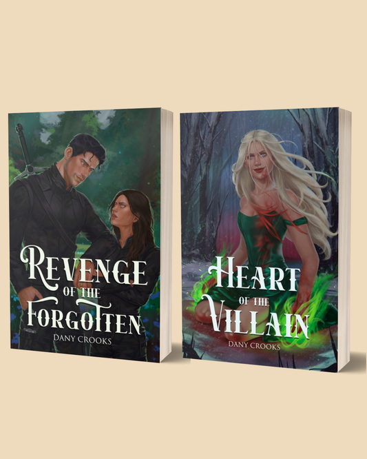 Special Edition Bundle - Preorder