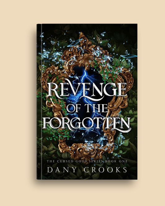 Revenge of the Forgotten