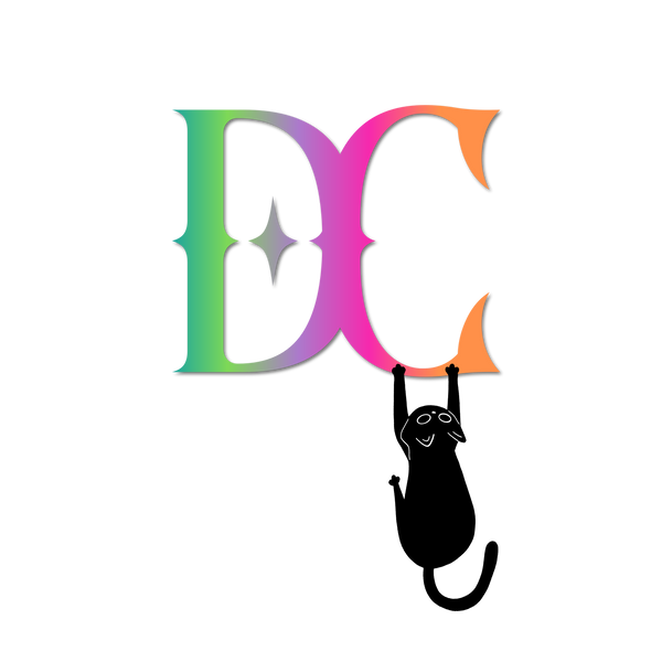 Dany Crooks Author
