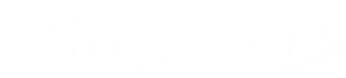 Dany Crooks Author